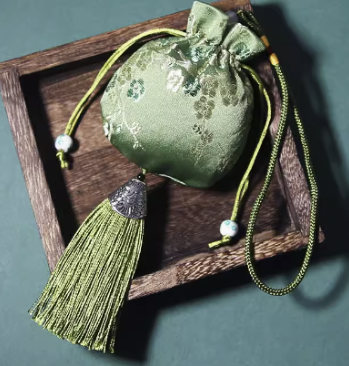 Herbal Pouches